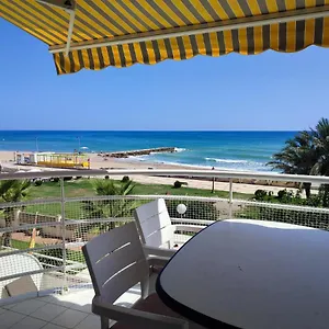 Apartamento Foix