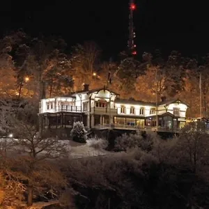 Kök Hotell&konferens Trollhättan