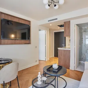 Apartmán Centre De By Prestige
