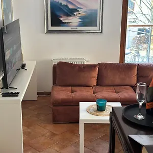 Apartament Sunshine