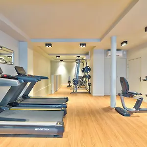 Apartamento 25 - Fun Duplex In Montorgueil, París