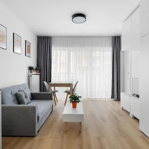 Apartament Nowoczesne I Eleganckie Very Berry W Poznaniu By Renters