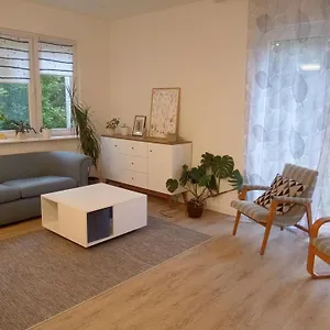 Apartament Baza Na Woli