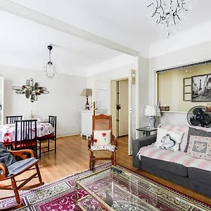 Apartamento Guestready - Bel A 5 Minutes De Chinatown, París