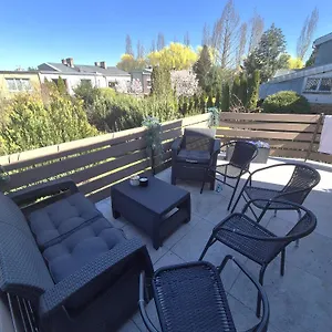 Apartament Brzechwy