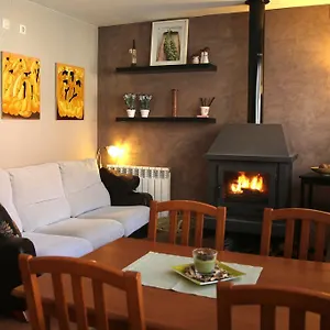 Apartamento Casa Gis