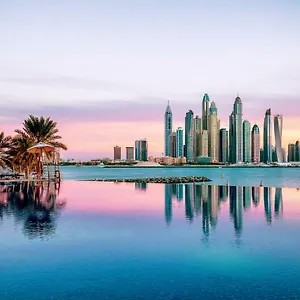 Dukes The Palm, A Royal Hideaway 5*, Dubai Vereinigte Arabische Emirate