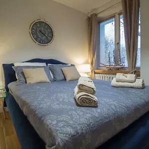 Apartament Blue Boat