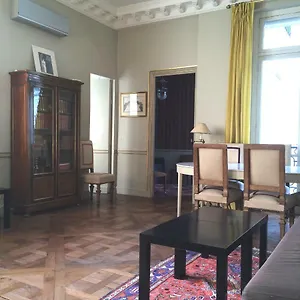 Apartment Louvre Vendome With Air Conditionning