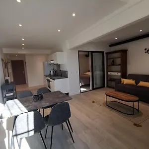 Apartament Vieux S