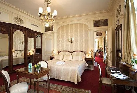 Hotel Raphael Paris