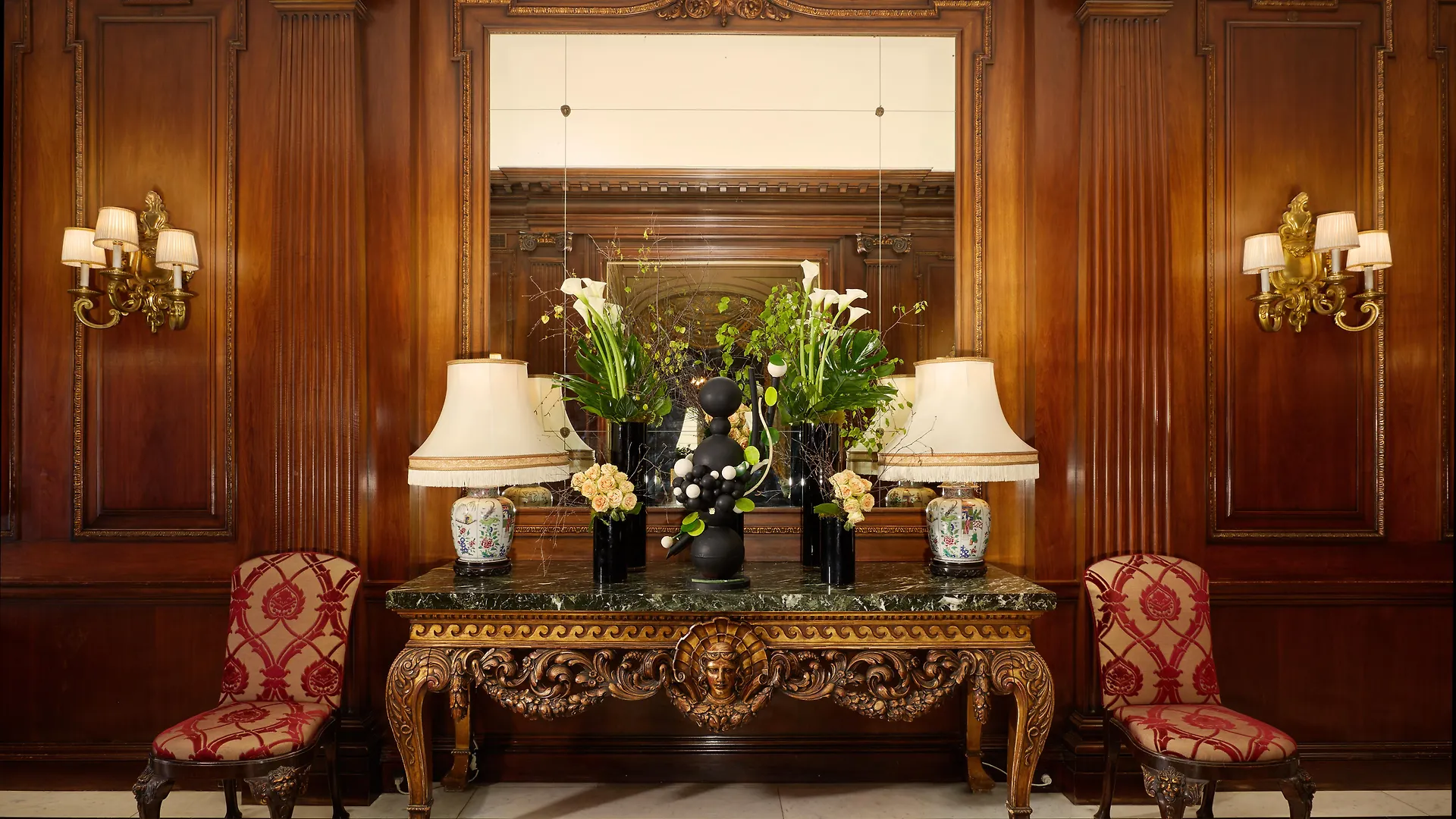 Hotel Raphael Paříž